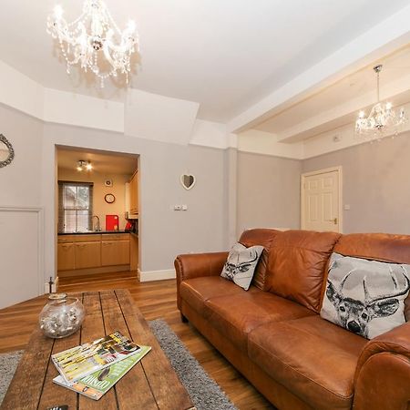 The Abberley Apartment - Stay Worcestershire Exterior photo