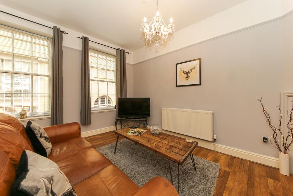The Abberley Apartment - Stay Worcestershire Exterior photo