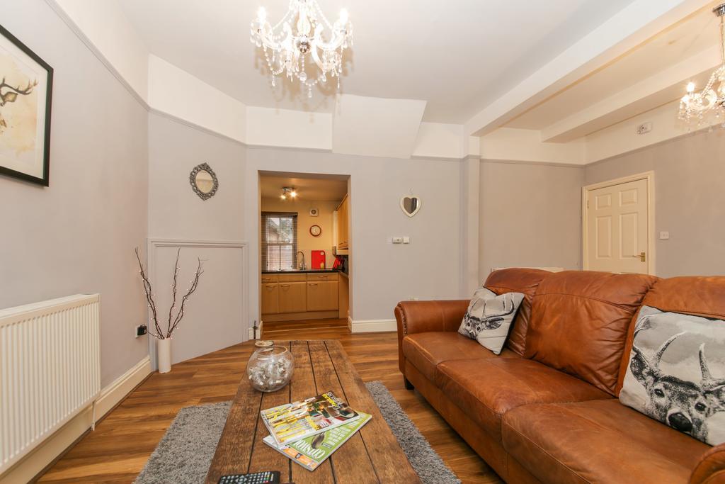 The Abberley Apartment - Stay Worcestershire Exterior photo