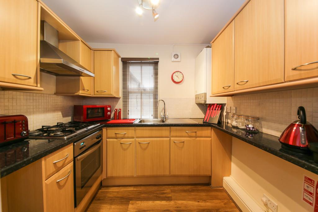 The Abberley Apartment - Stay Worcestershire Exterior photo
