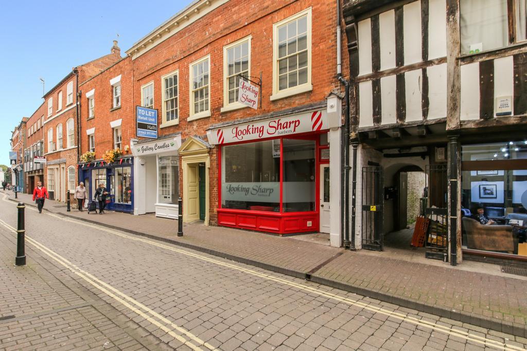 The Abberley Apartment - Stay Worcestershire Exterior photo