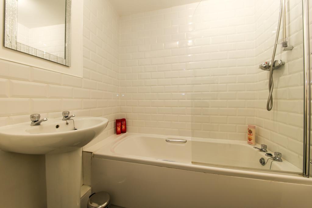 The Abberley Apartment - Stay Worcestershire Exterior photo