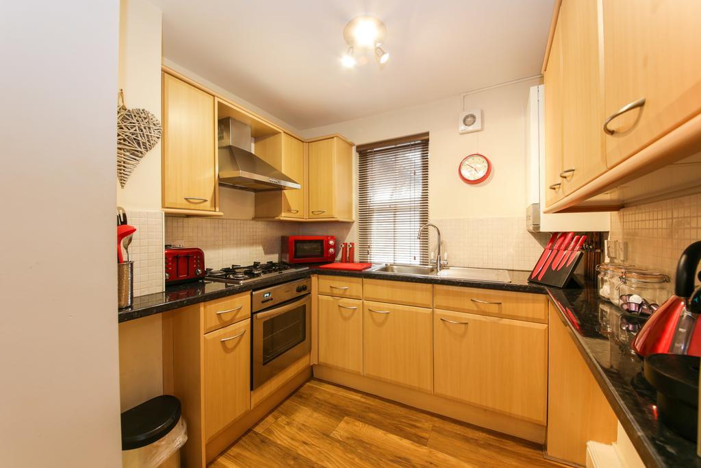 The Abberley Apartment - Stay Worcestershire Exterior photo