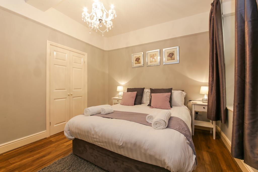 The Abberley Apartment - Stay Worcestershire Exterior photo