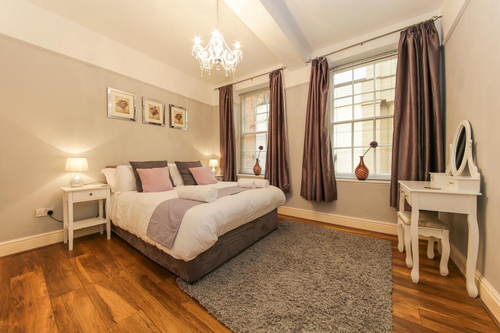 The Abberley Apartment - Stay Worcestershire Exterior photo