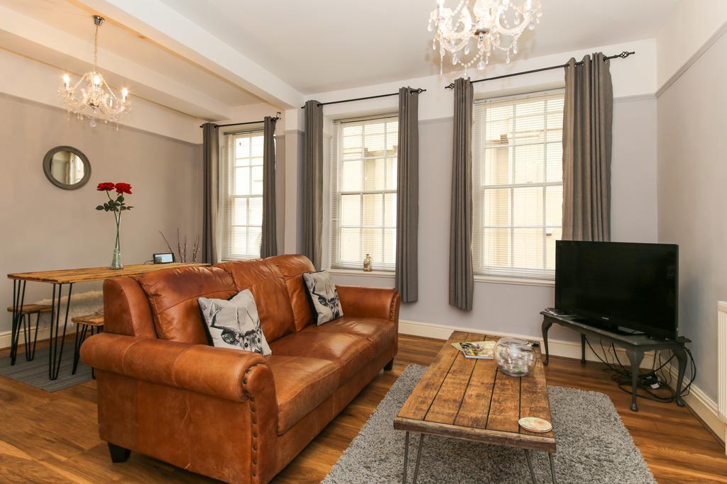 The Abberley Apartment - Stay Worcestershire Exterior photo