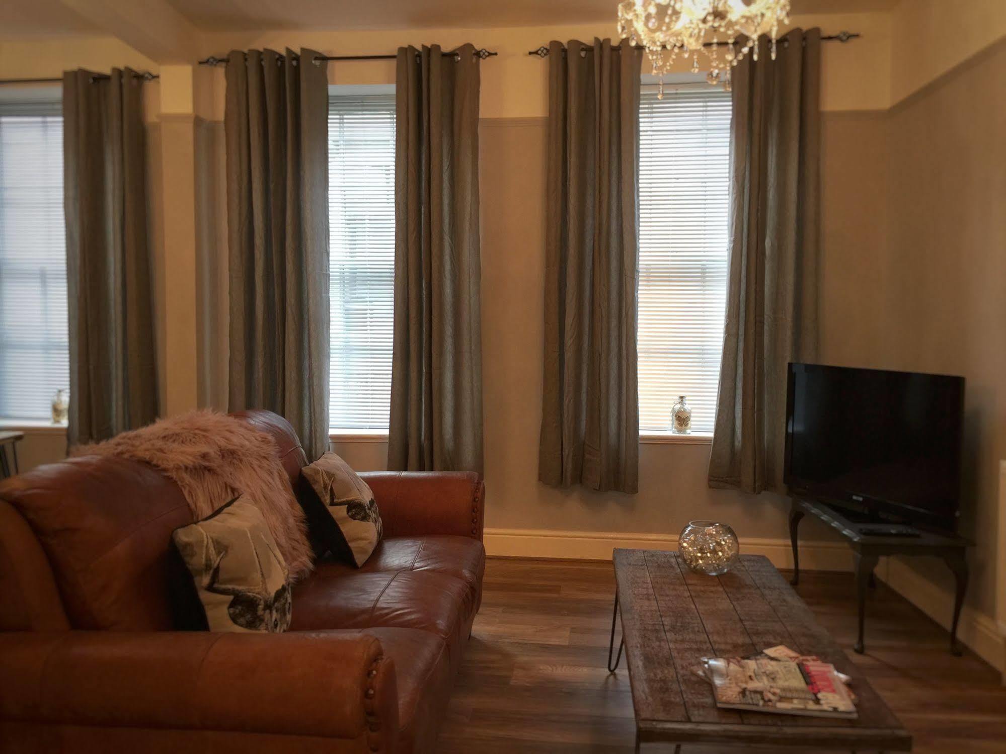 The Abberley Apartment - Stay Worcestershire Exterior photo